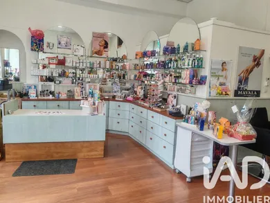 Esthétique, Coiffure​ à SAINT MARTIN D'URIAGE (38410)