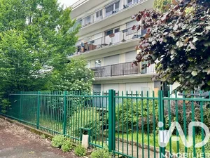 Appartement à Bagnolet (93170)