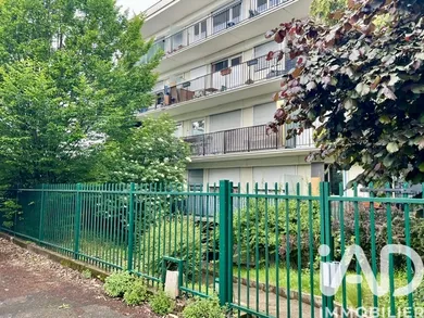 Appartement à Bagnolet (93170)