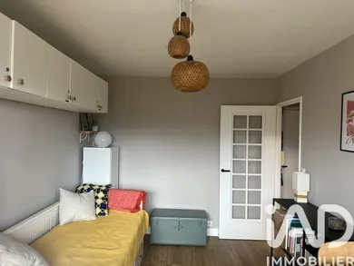 Appartement à Bagnolet (93170)