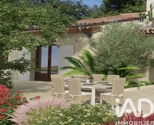 Apartment in Mouans-Sartoux (06370)