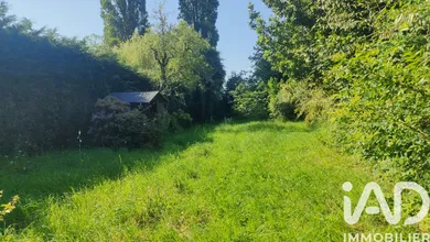 Terrain à bâtir à Saint-Jean-le-Thomas (50530)