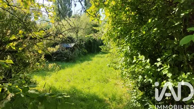 Terrain à bâtir à Saint-Jean-le-Thomas (50530)