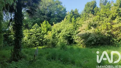 Terrain à bâtir à Saint-Jean-le-Thomas (50530)