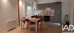 Appartement à Peyrolles-en-Provence (13860)