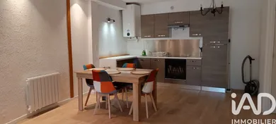 Appartement à Peyrolles-en-Provence (13860)