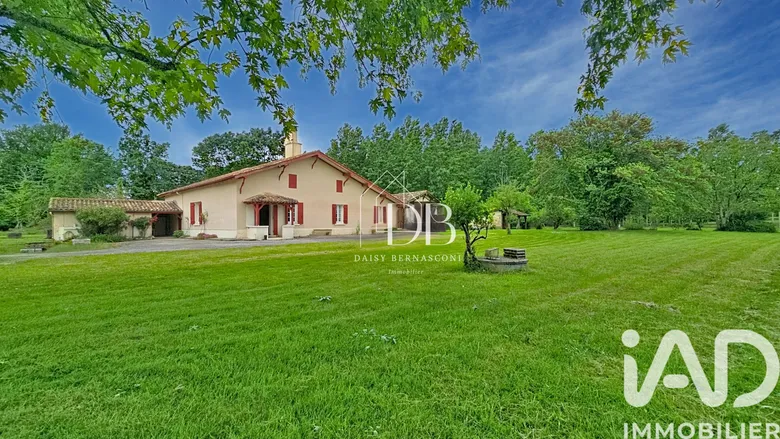 Maison 4 pièces 104 m² · à Bazas · 104 m² · 230 000 €