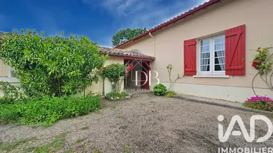 Park home in Bazas (33430)