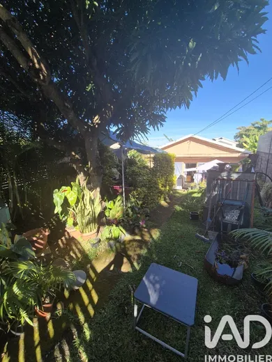 Maison traditionnelle à Le Tampon (97430)
