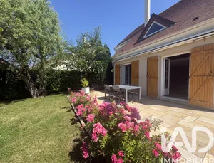 House in Marolles-en-Brie (94440)