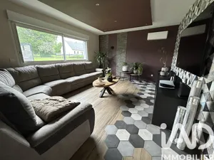 House in Villers-Sir-Simon (62127)