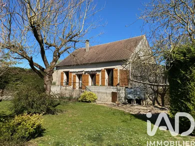 Maison à Le Malesherbois (45300)