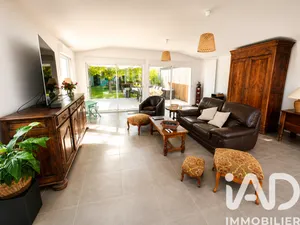 House in Rosny-sous-Bois (93110)