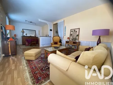 Appartement à Quimper (29000)