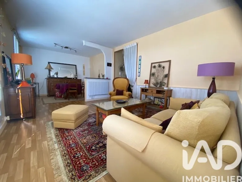 Appartement 3 pièces 69 m² · à Quimper · 68,9 m² · 148 400 €