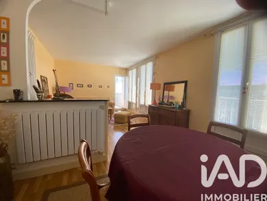 Appartement à Quimper (29000)