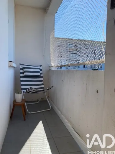 Appartement à Quimper (29000)