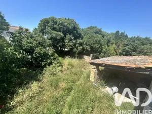 Terrain à Caux (34720)