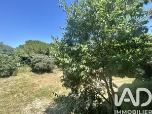 Terrain à bâtir à Caux (34720)