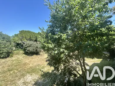 Terrain à bâtir à Caux (34720)