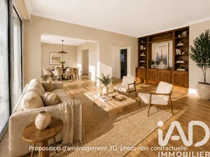 Appartement à Vaucresson (92420)