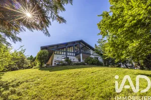 Mansion in Urrugne (64122)