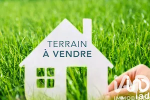Terrain à Istres (13800)