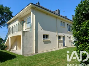 House in Questembert (56230)