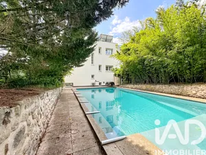 House in Mézy-sur-Seine (78250)
