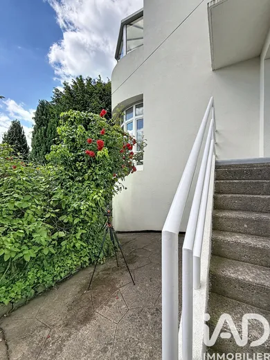 Maison à Mézy-sur-Seine (78250)