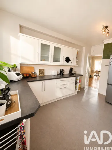 Appartement à Chalon-sur-Saône (71100)