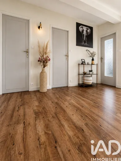 Appartement à Chalon-sur-Saône (71100)