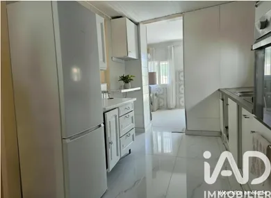 Townhouse in Marseille (13014)