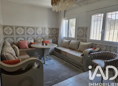 Townhouse in Marseille (13014)