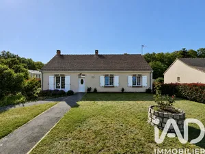 Detached house in Châtillon-Coligny (45230)