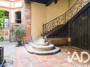 Appartement à Montauban (82000)