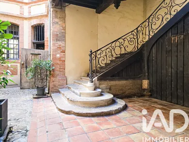 Appartement à Montauban (82000)