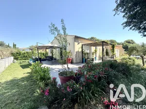 Maison à Saint-Paul-les-Fonts (30330)