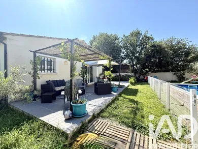 House in Saint-Paul-les-Fonts (30330)