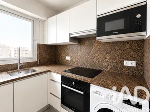 Apartment in Sartrouville (78500)