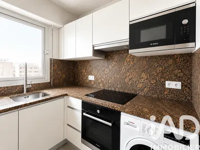 Apartment in Sartrouville (78500)