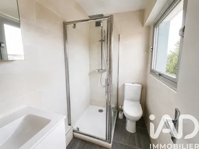 Apartment in Sartrouville (78500)