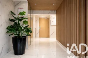 Apartment in Sartrouville (78500)