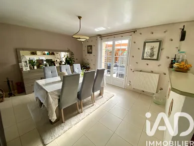 Detached house in Châtillon-Coligny (45230)
