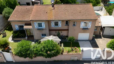 Maison à Carcassonne (11000)