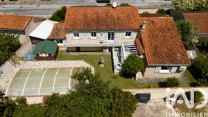 Maison à Carcassonne (11000)