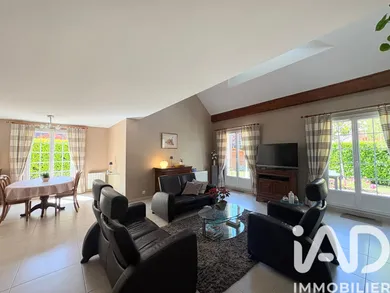 House in Marolles-en-Brie (94440)