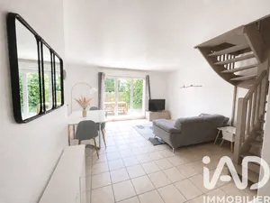 House in Cormeilles-en-Parisis (95240)