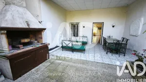 House in Frontignan (34110)