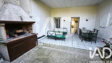 Maison à Frontignan (34110)